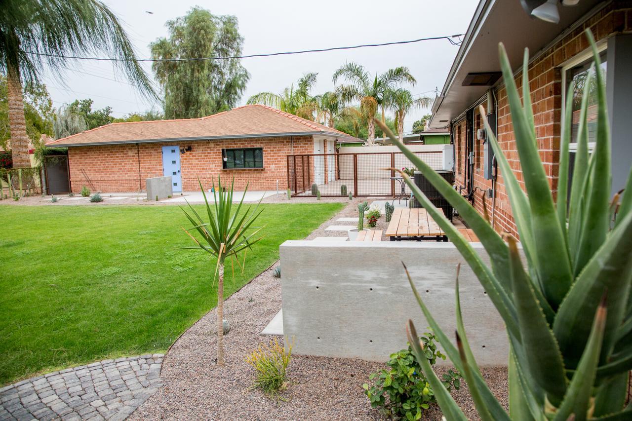 Encanto Vistas Holiday home Phoenix
