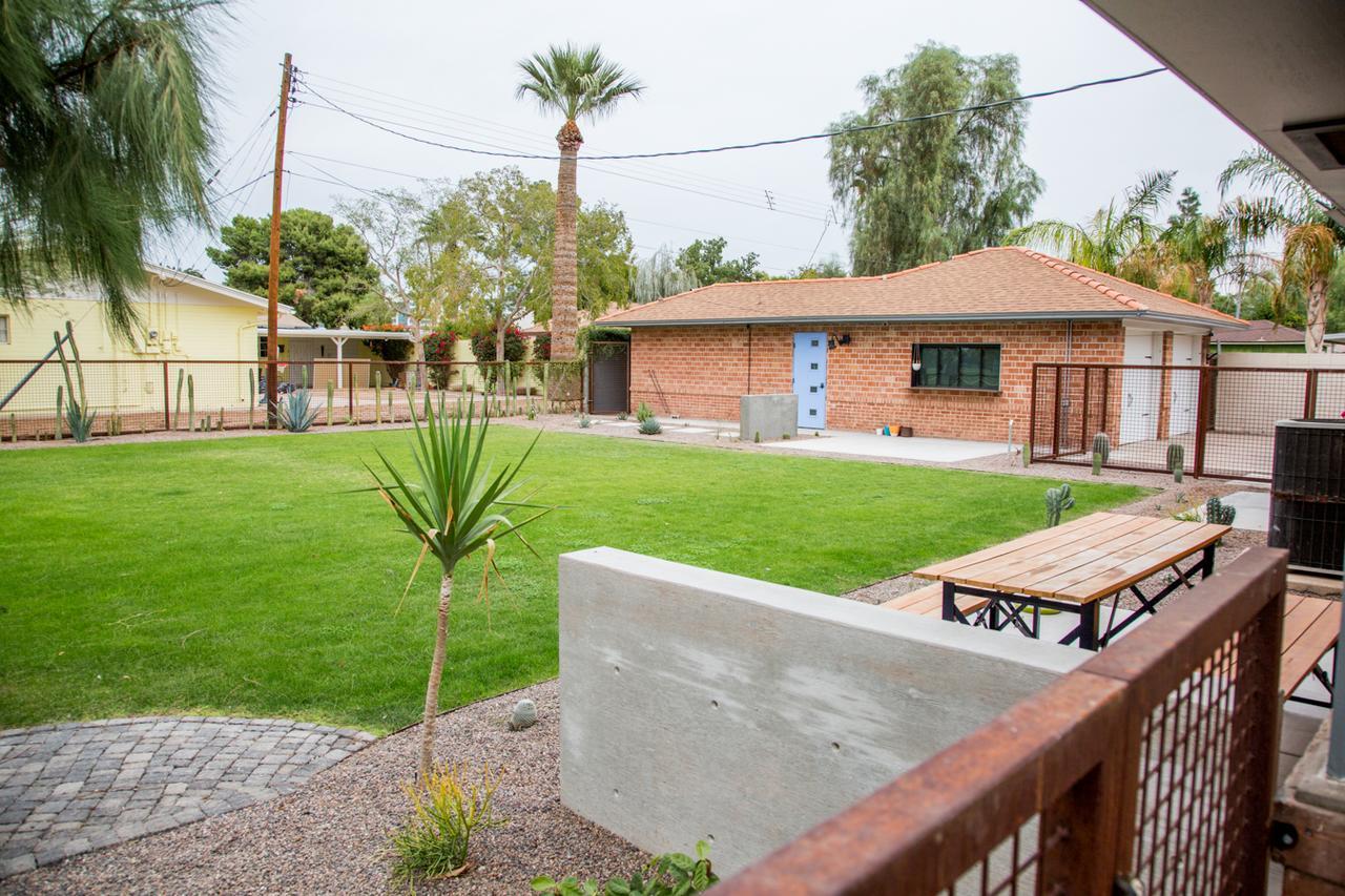 Encanto Vistas * Phoenix