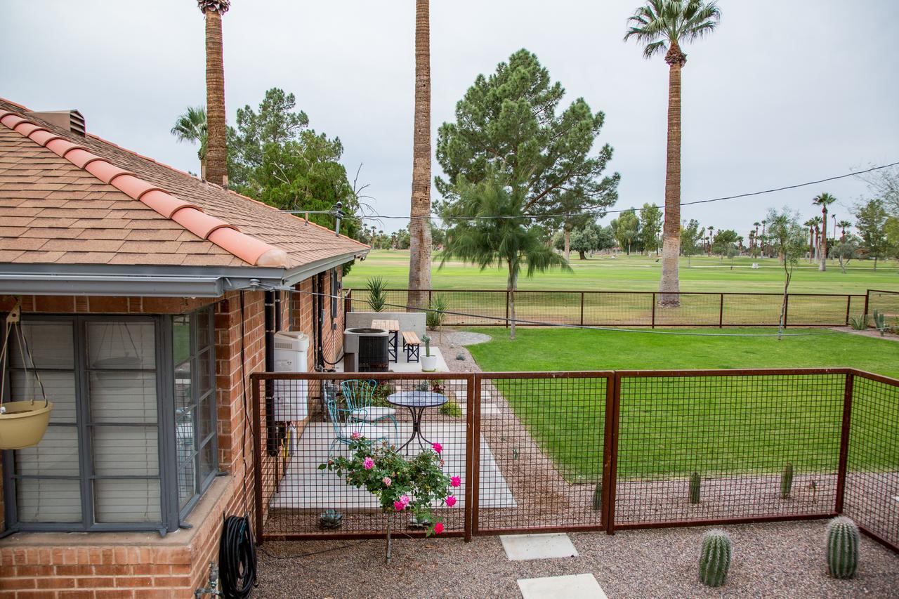 Encanto Vistas Holiday home *