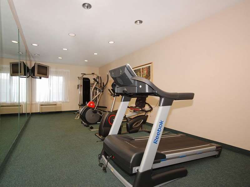 La Quinta By Wyndham I-10 West 3*