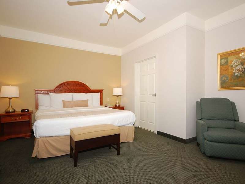 Hotel La Quinta By Wyndham I-10 West Phoenix