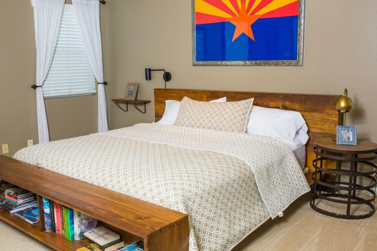 Encanto Vistas Holiday home