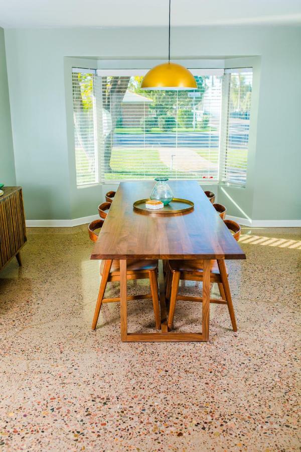 Encanto Vistas Holiday home