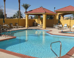 Hotel La Quinta By Wyndham I-10 West Phoenix