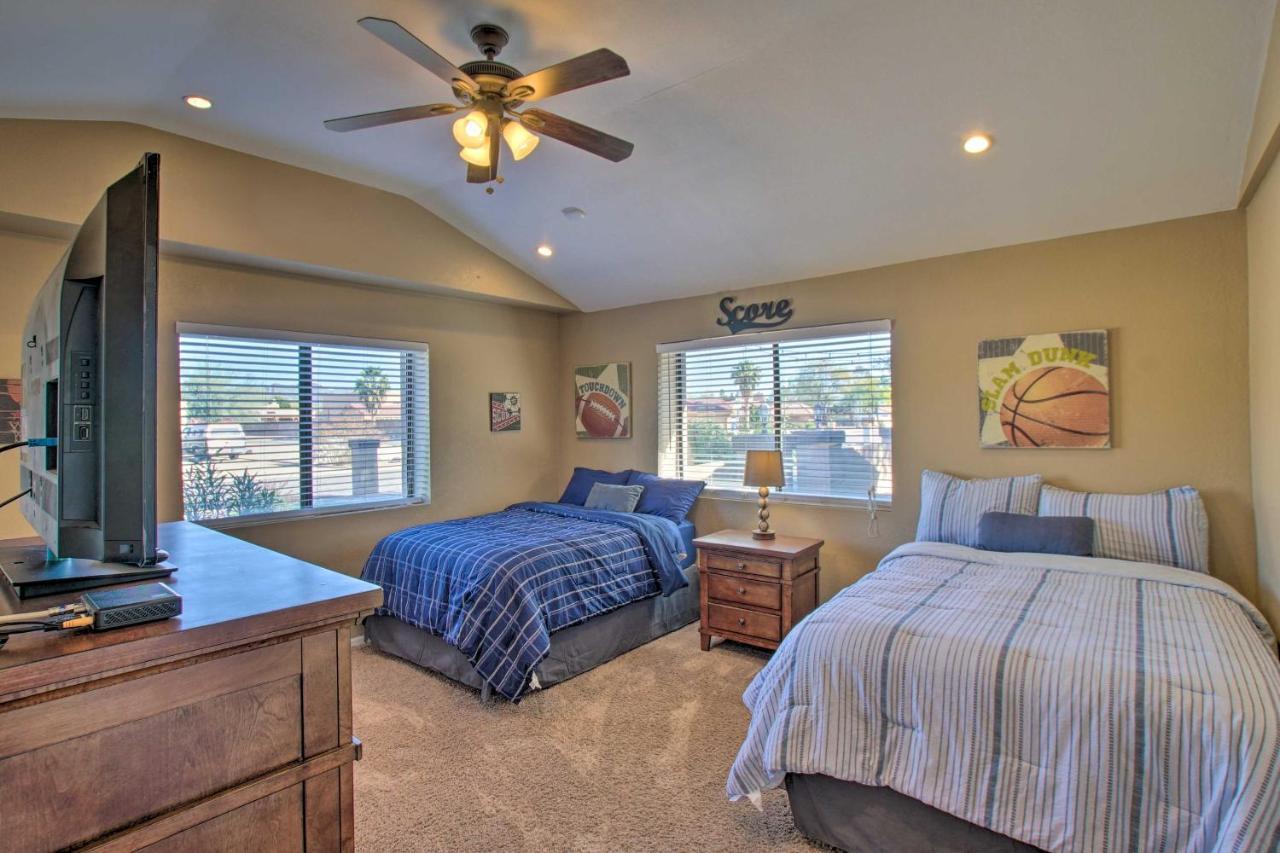 Pet-friendly Glendale With Pool And Putting Casa de férias *