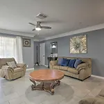 Ultimate Phoenix Group Getaway Patio And Pool!