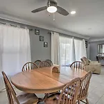 Ultimate Phoenix Group Getaway Patio And Pool!