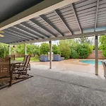 Lovely Phoenix Vacation Rental Home With Pool!