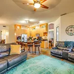 Phoenix Home With Private Oasis Walk To Lookout Mtn