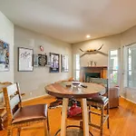 Phoenix Home With Private Oasis Walk To Lookout Mtn