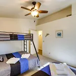 Spacious Scottsdale Home Pool And Covered Patio