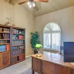 Spacious Scottsdale Home Pool And Covered Patio