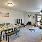 Phoenix Home Golf, Hike, And Explore Downtown!