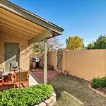 Phoenix Home Golf, Hike, And Explore Downtown!