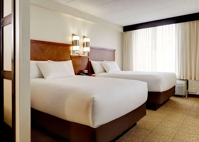 Hyatt Place Phoenix-North