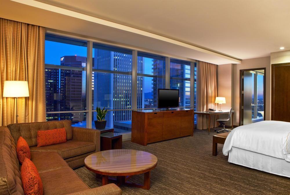 The Westin Downtown 4*