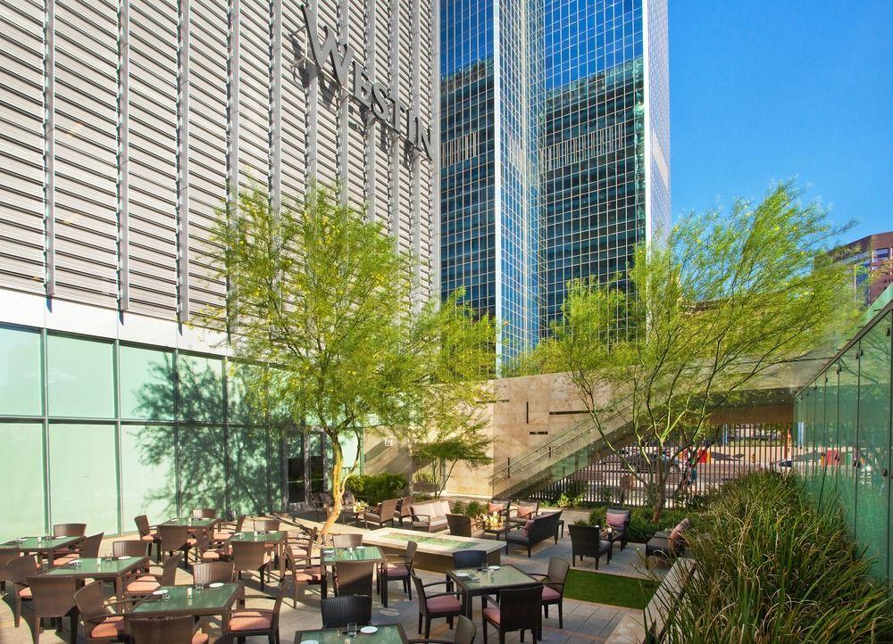 Hotel The Westin Downtown 4*