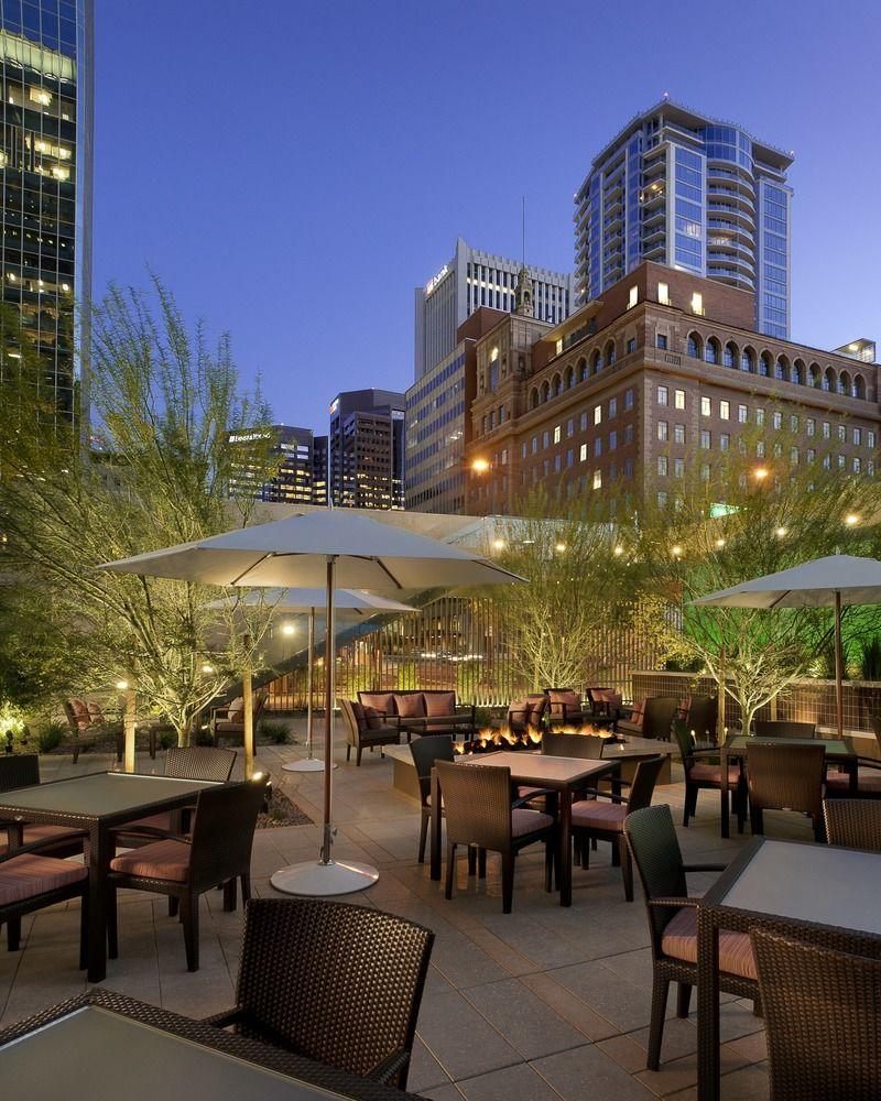 The Westin Downtown Hotel 4*