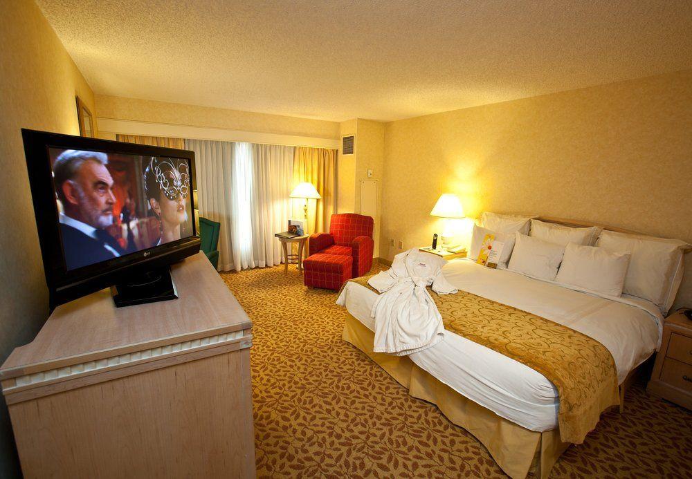Marriott Airport Hotel Phoenix