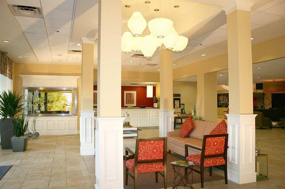 Doubletree By Hilton Phoenix Midtown