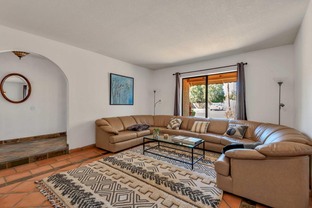 Private Pool Pet-friendly In Scottsdale! Casa de férias Phoenix