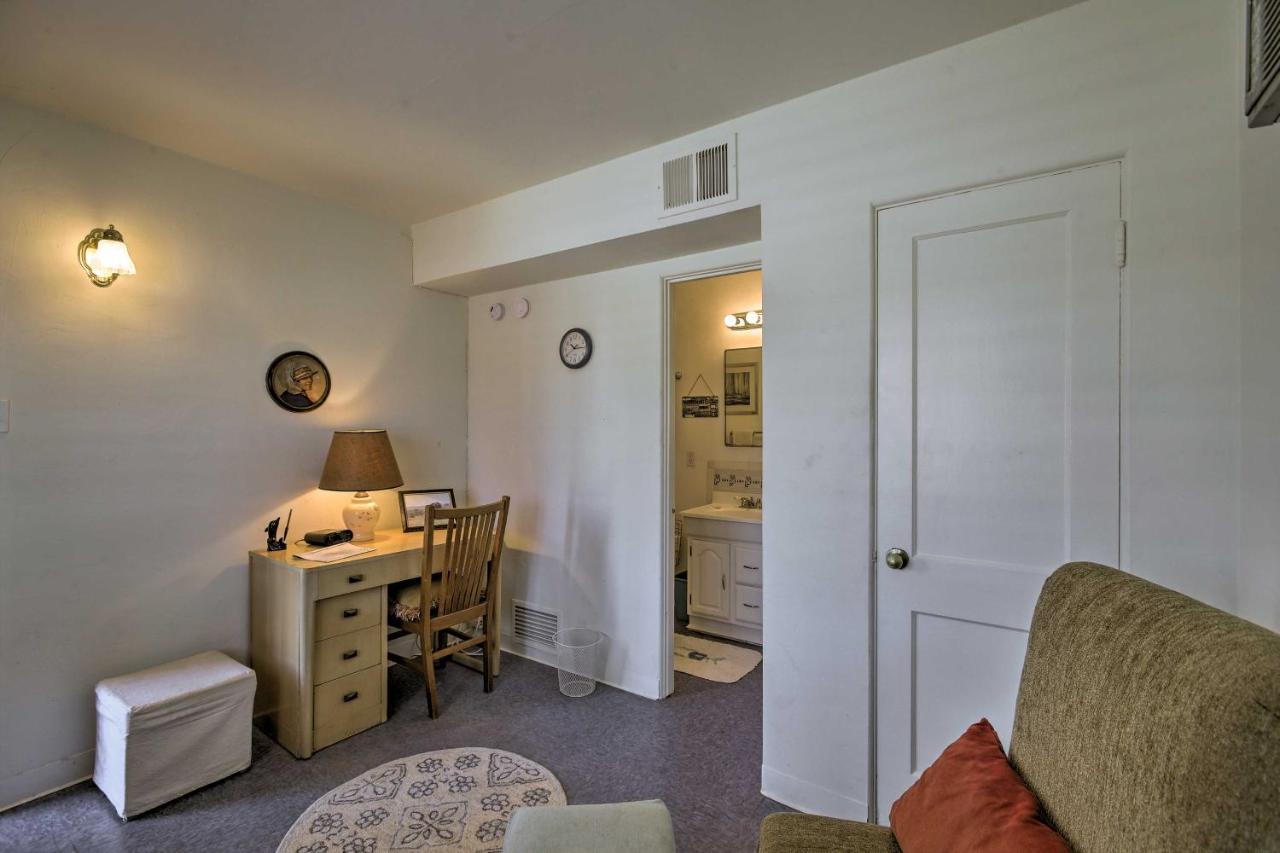 Getaway With Patio - 2 Miles To Downtown! Casa de férias Phoenix