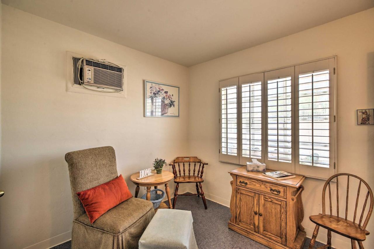 Getaway With Patio - 2 Miles To Downtown! Phoenix