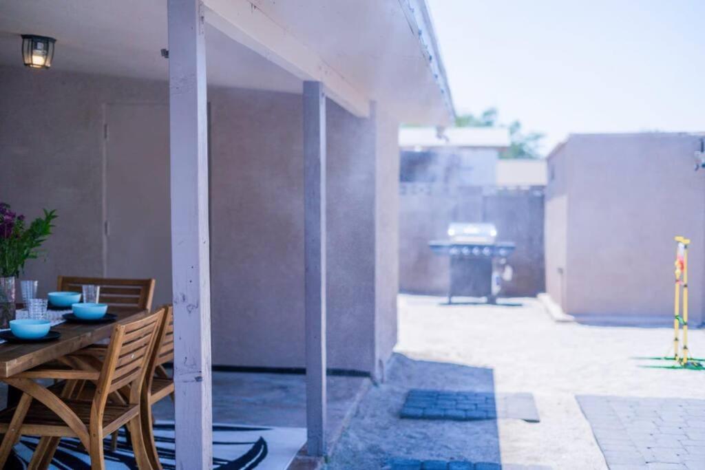 Fab Phx Getaway W/ Pool & Fire Pit Casa de férias