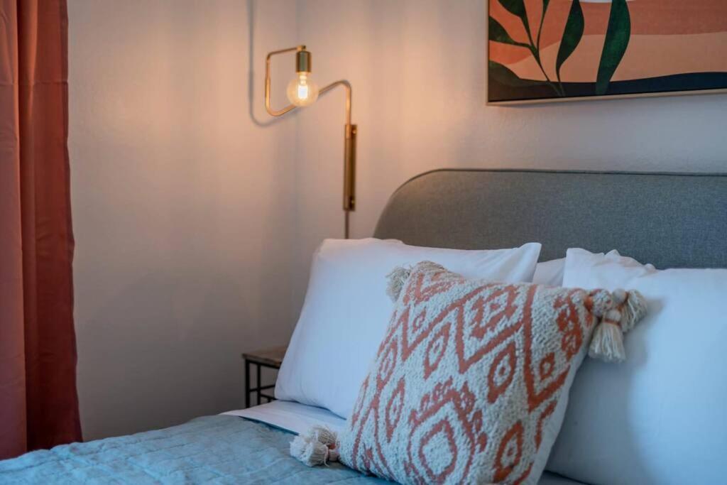 Fab Phx Getaway W/ Pool & Fire Pit Casa de férias