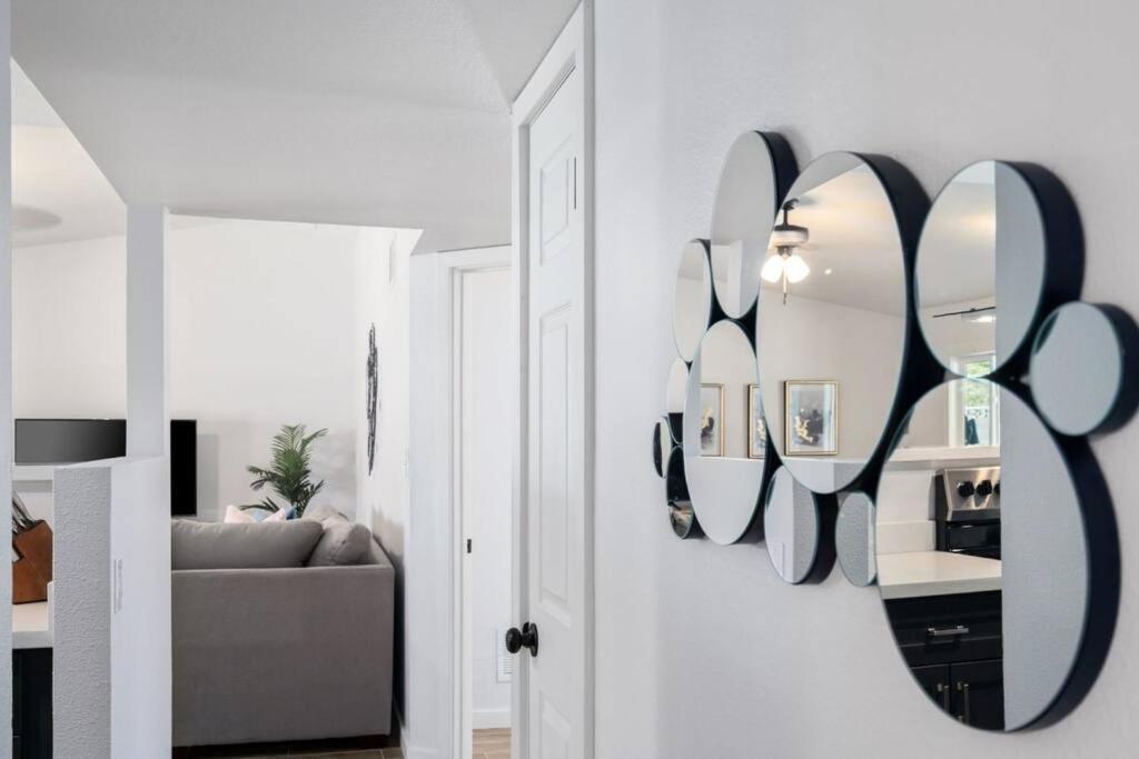 Fab Phx Getaway W/ Pool & Fire Pit Casa de férias