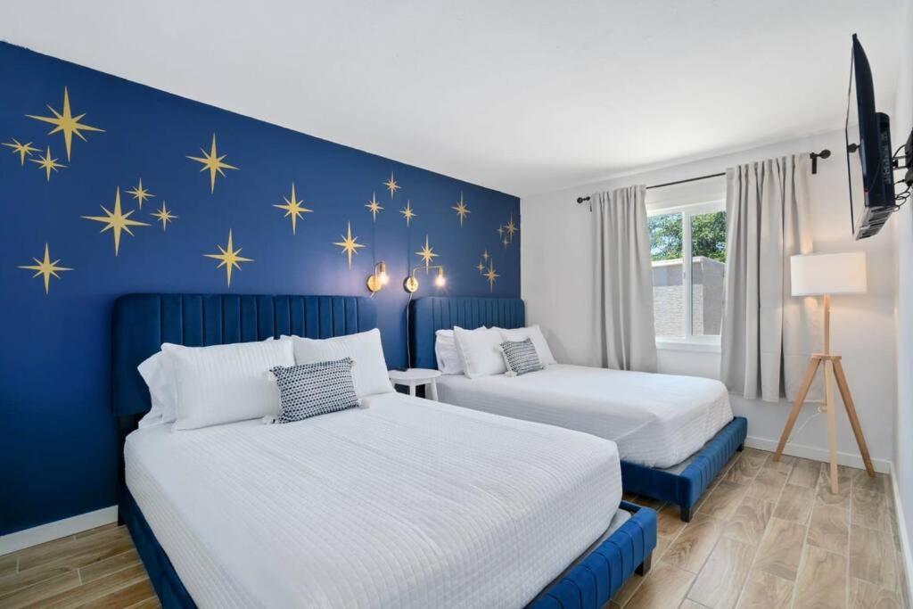 Fab Phx Getaway W/ Pool & Fire Pit Casa de férias *