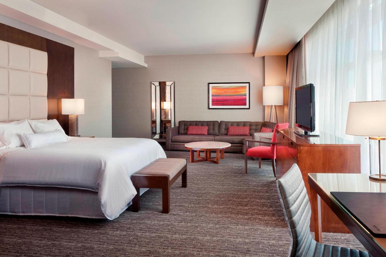 The Westin Downtown Phoenix