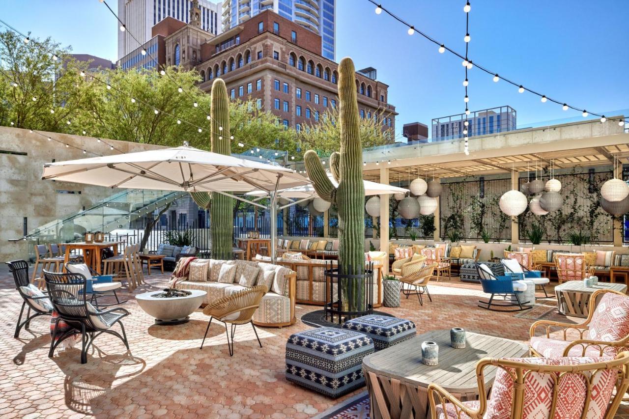The Westin Downtown Phoenix