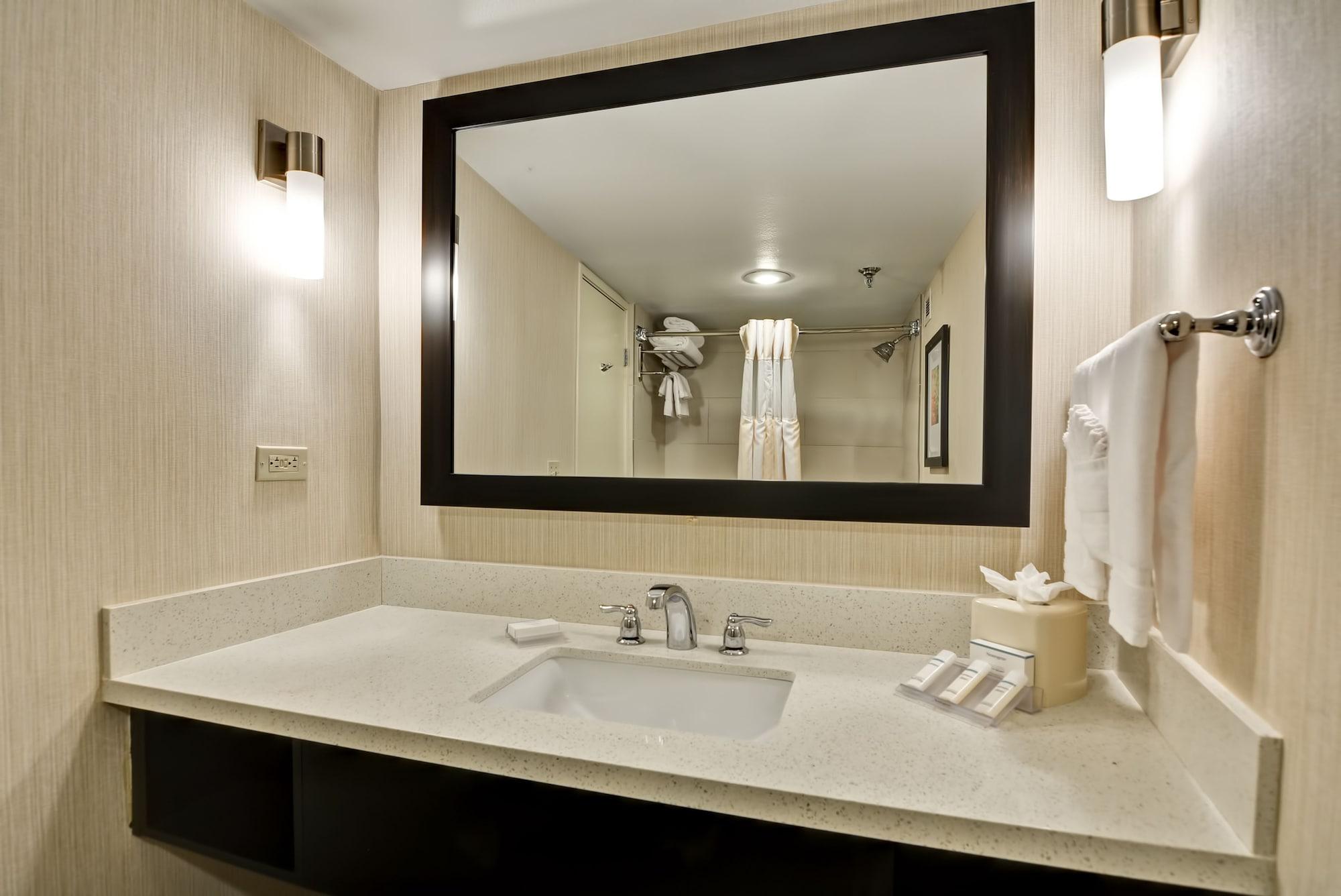 Hotel Doubletree By Hilton Phoenix Midtown Phoenix