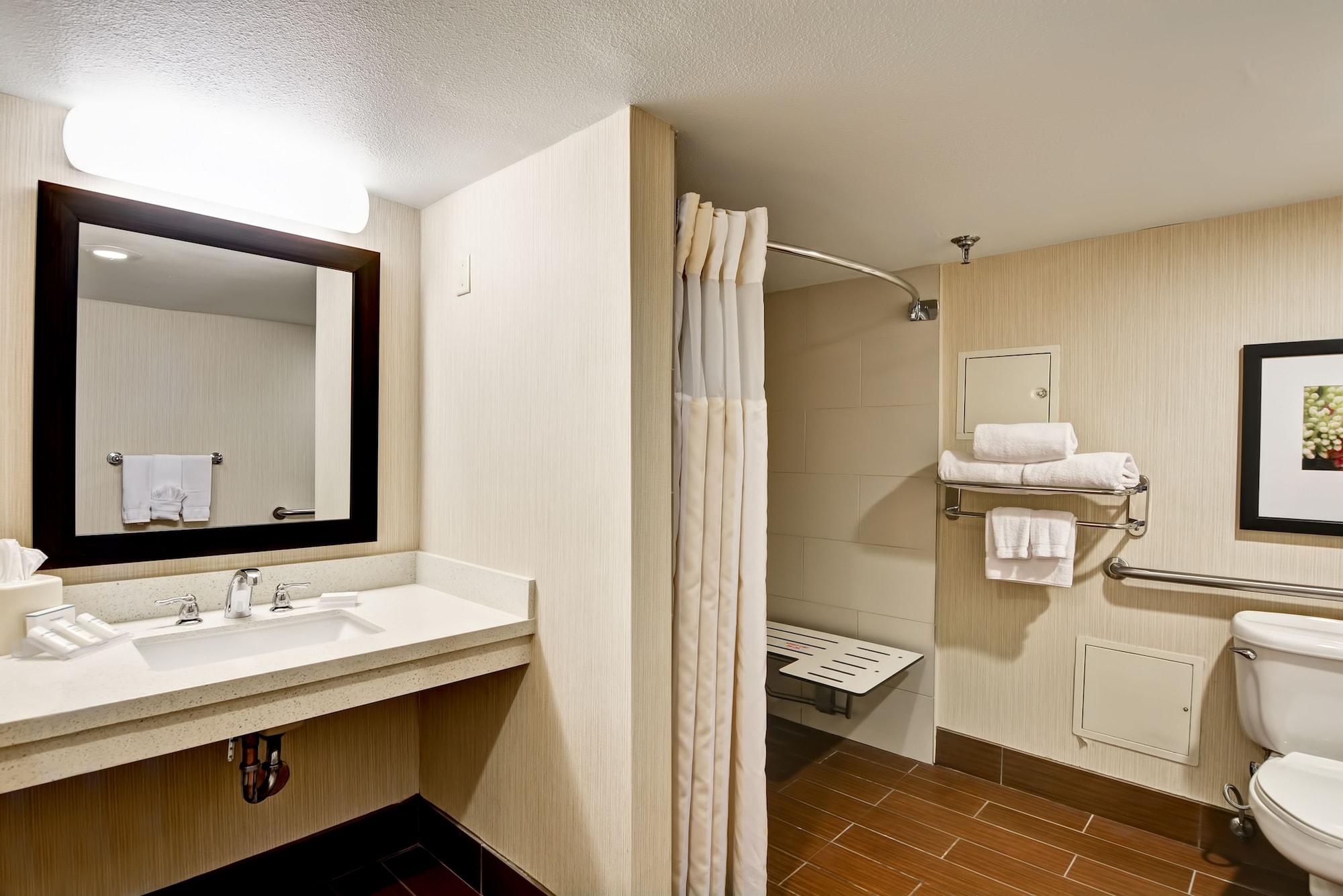 Doubletree By Hilton Phoenix Midtown Phoenix