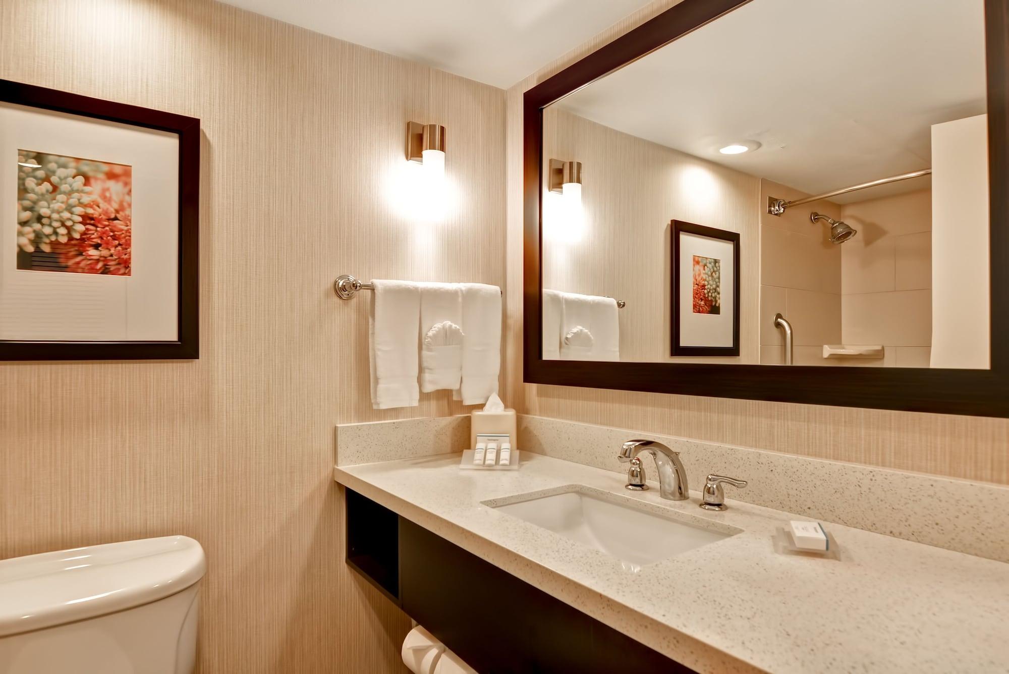 Doubletree By Hilton Phoenix Midtown Hotel 3*