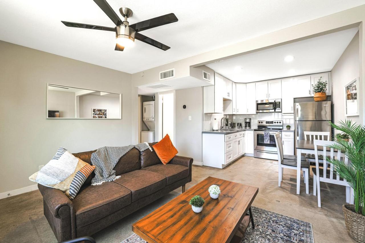Apartamento Larocco On Turney Biltmore *