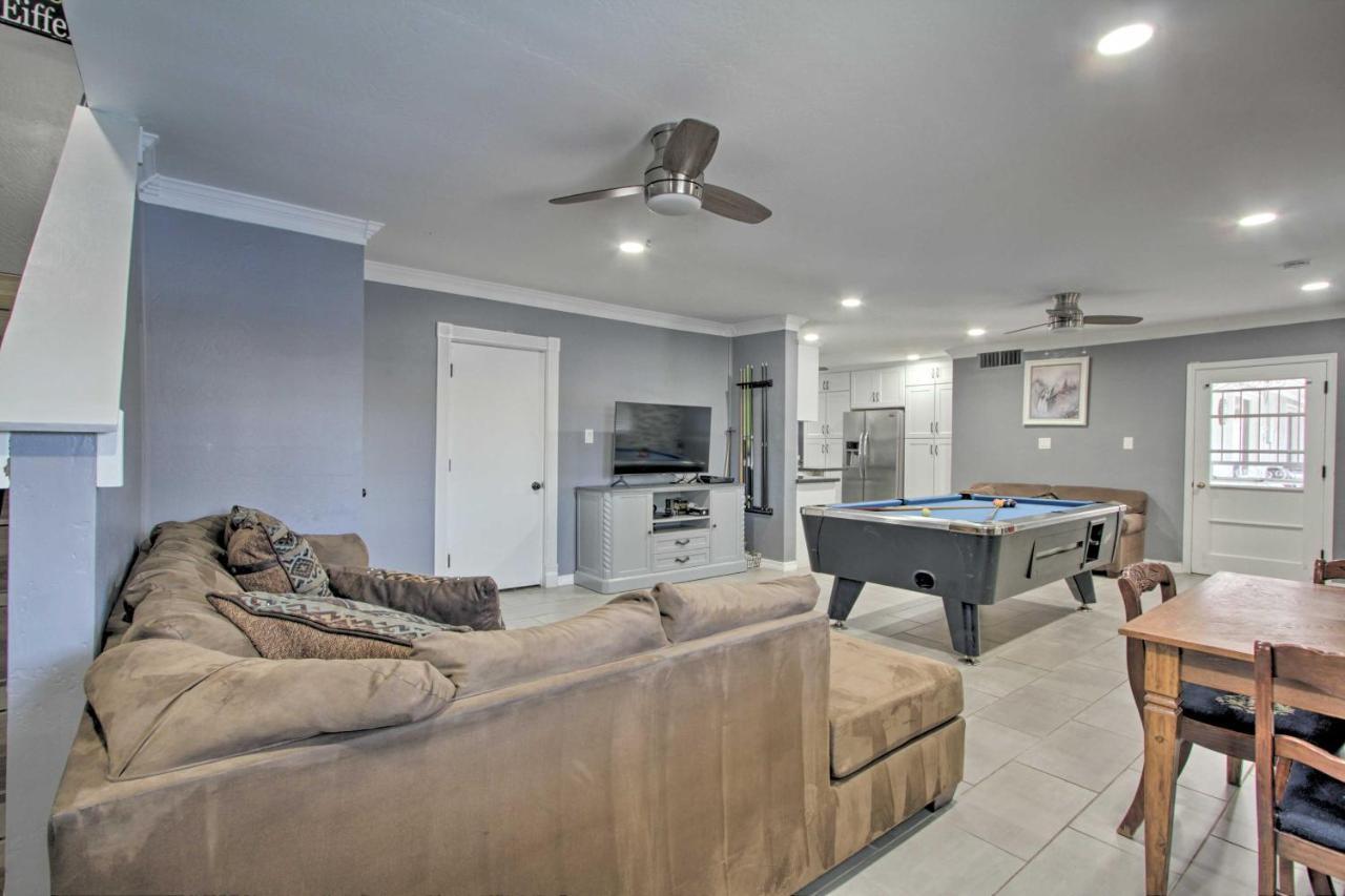 Ultimate Group Getaway Patio And Pool! Phoenix