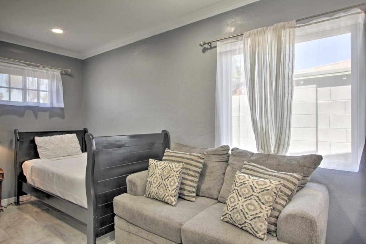 Ultimate Group Getaway Patio And Pool! Phoenix