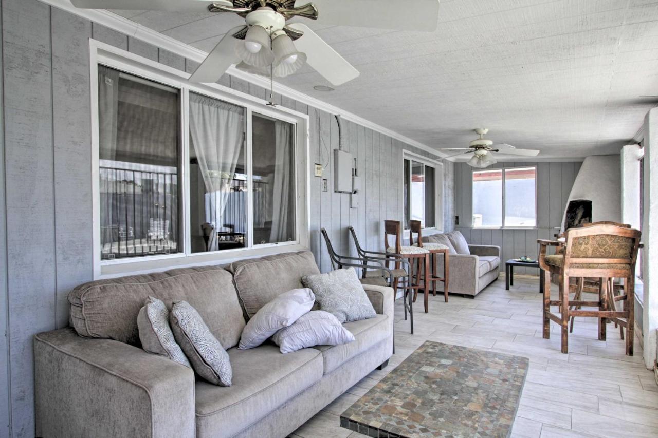Ultimate Group Getaway Patio And Pool! *