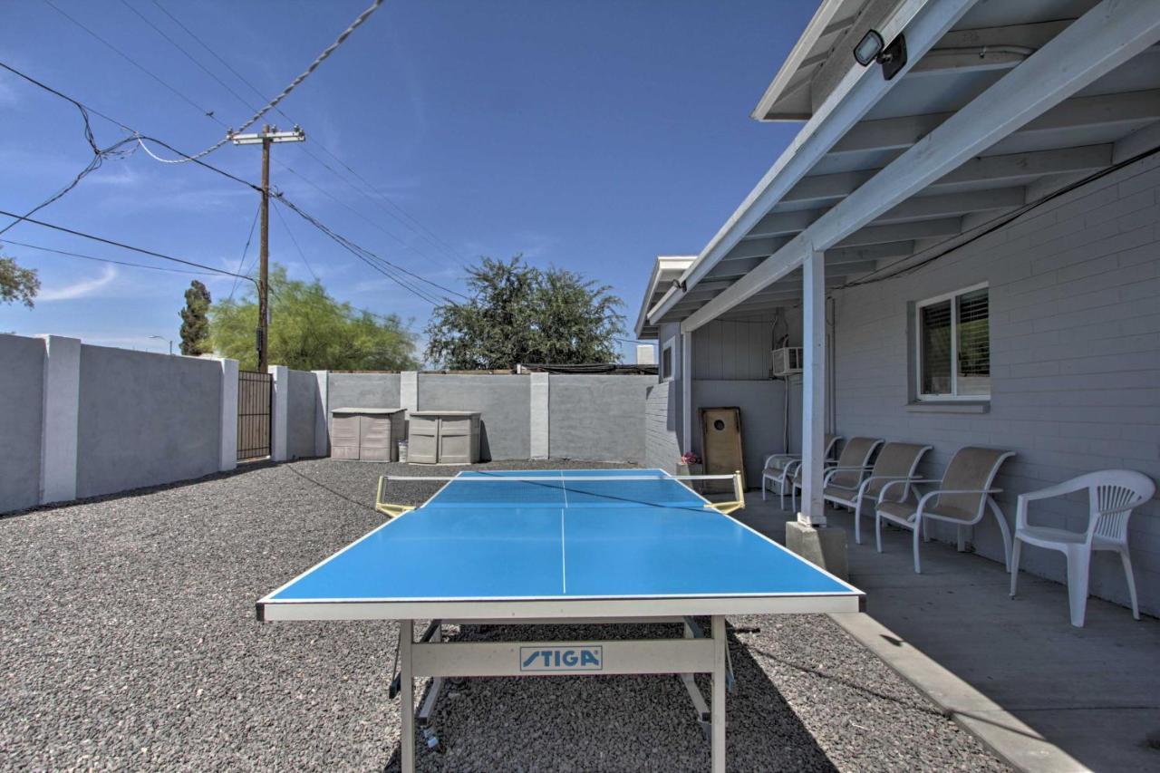 Ultimate Group Getaway Patio And Pool!
