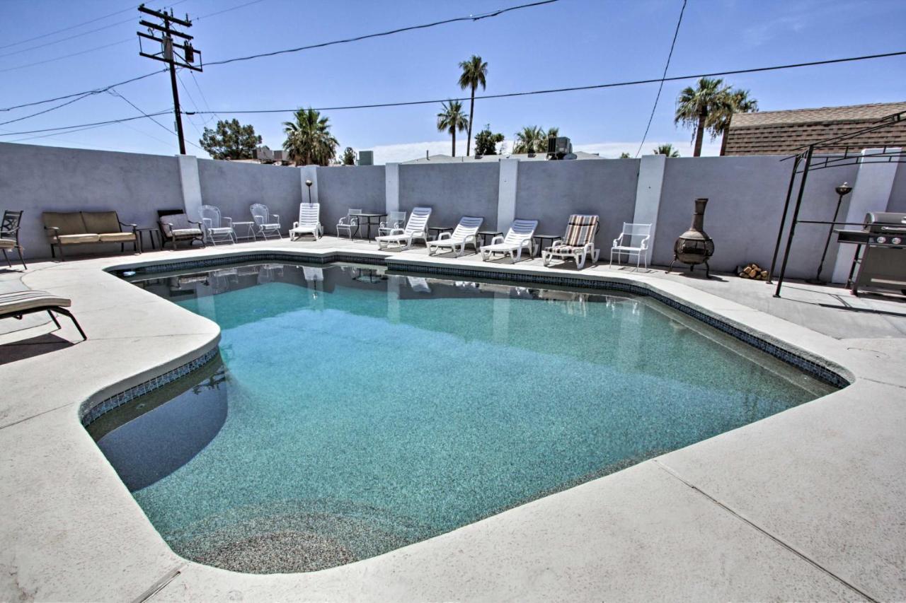 Ultimate Group Getaway Patio And Pool! Casa de férias *
