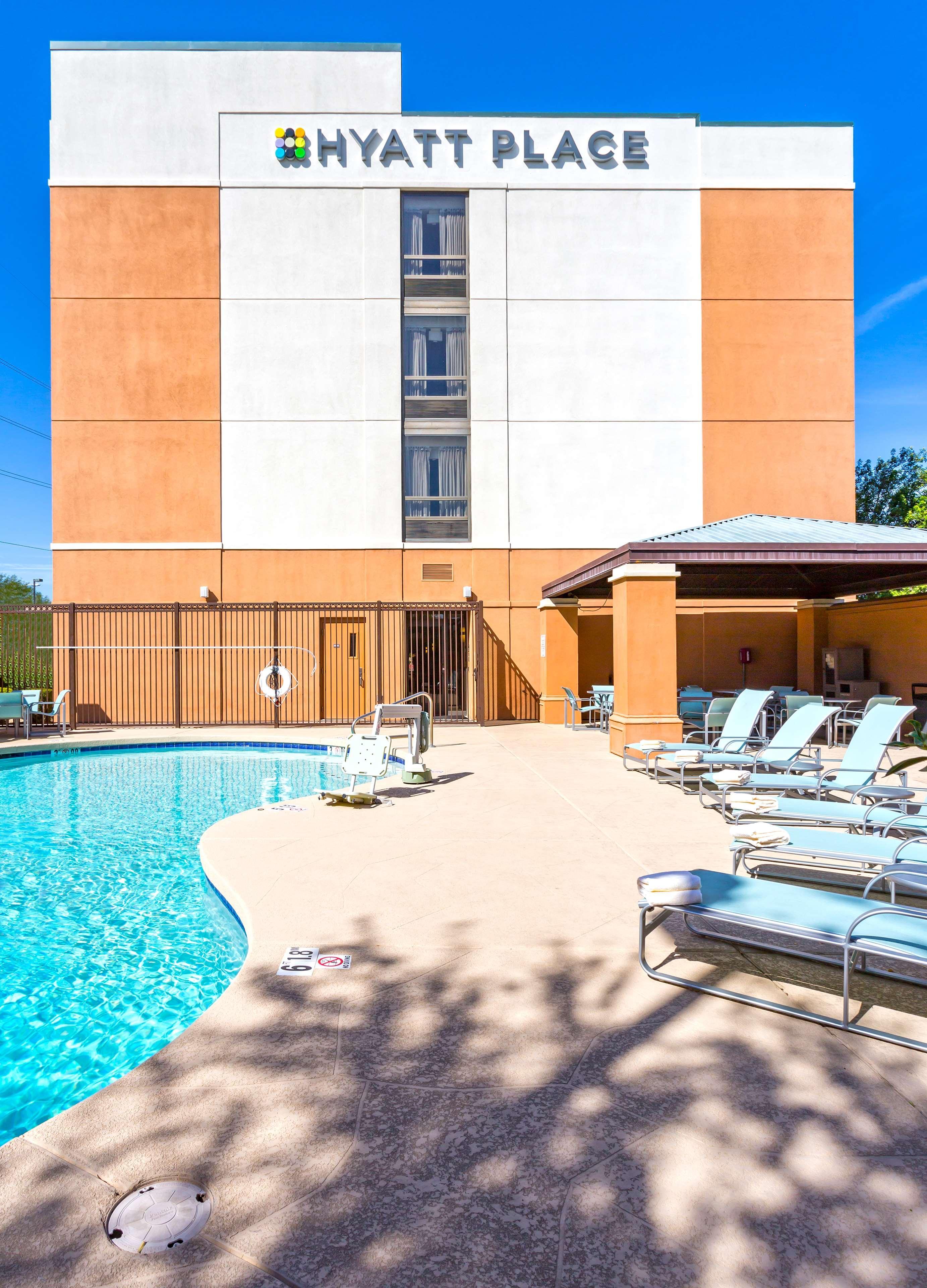 Hotel Hyatt Place Phoenix-north
