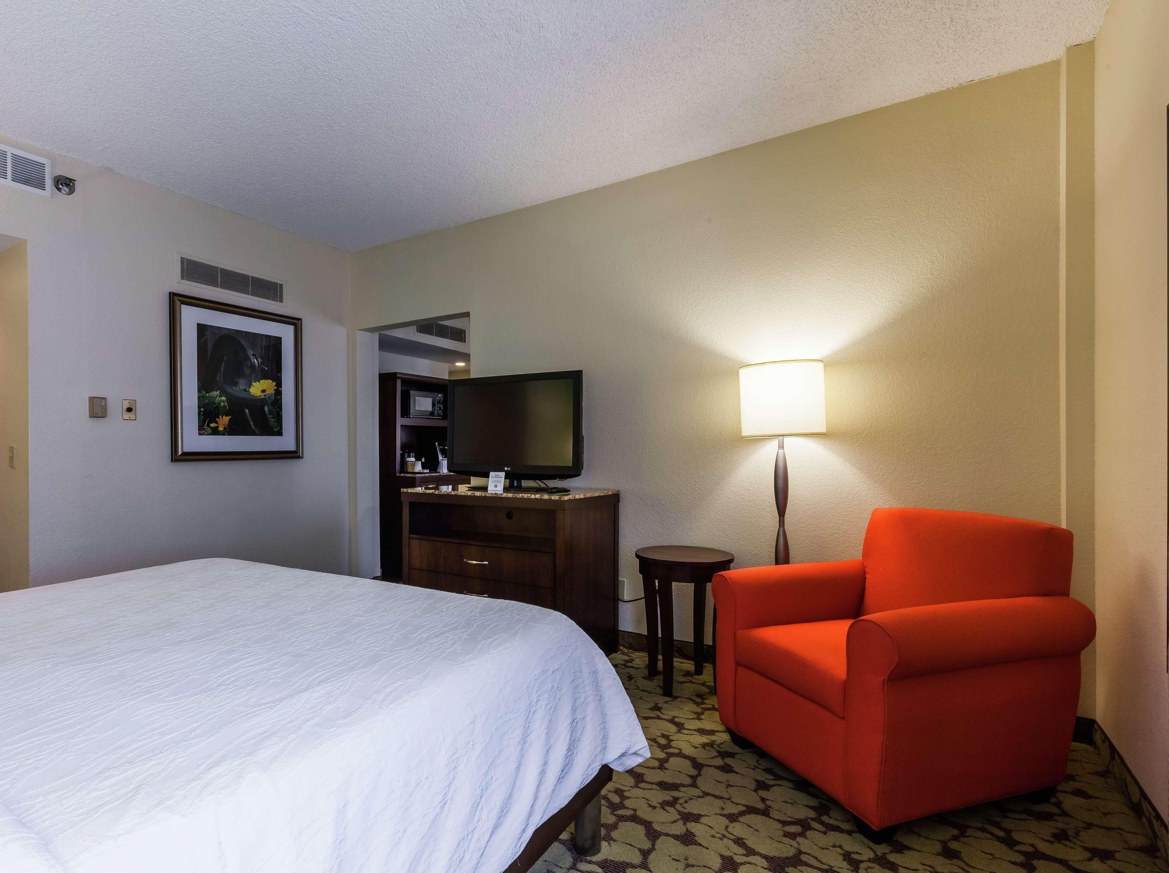 Hotel Doubletree By Hilton Phoenix Midtown