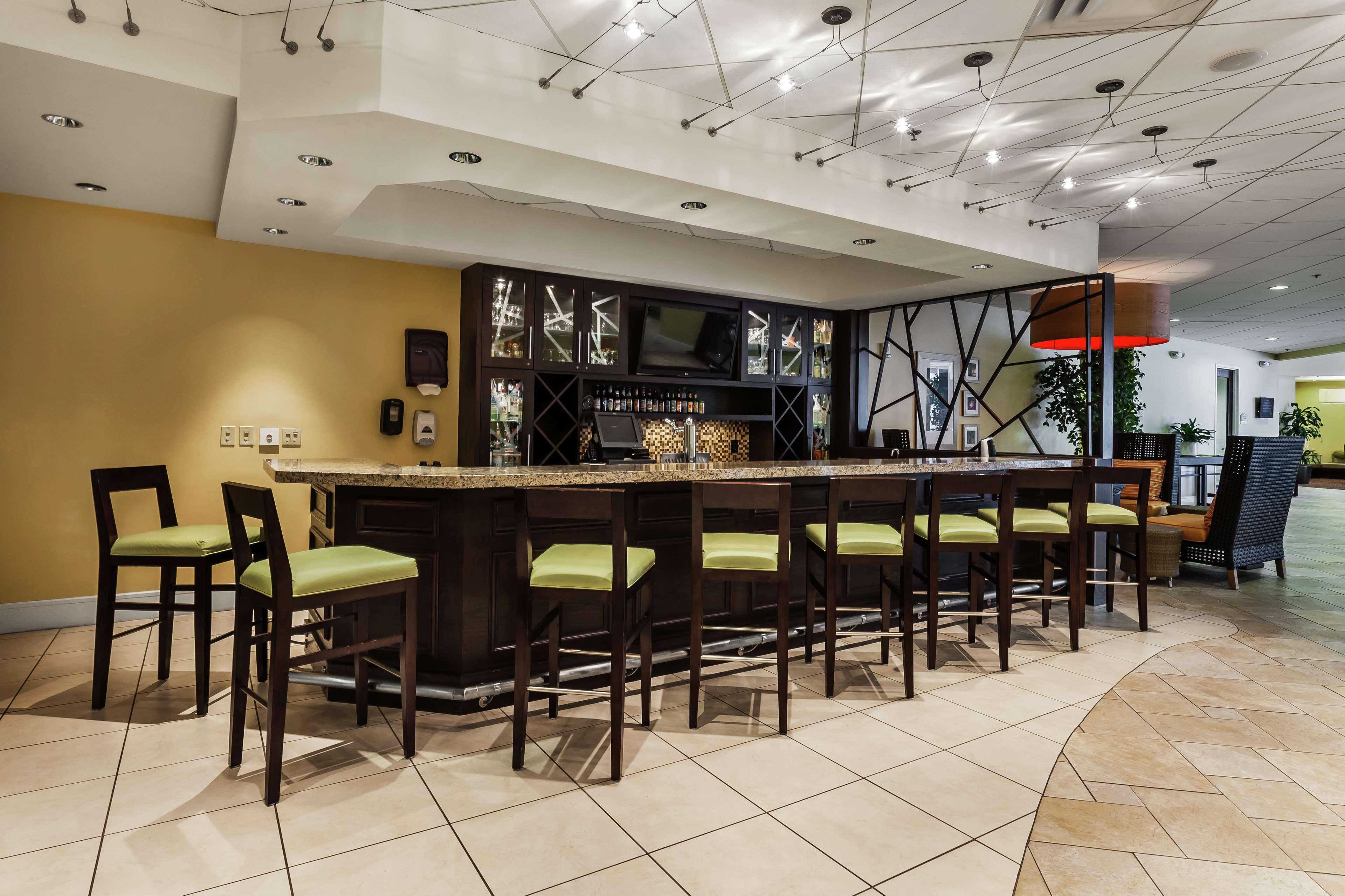 Hotel Doubletree By Hilton Phoenix Midtown Phoenix