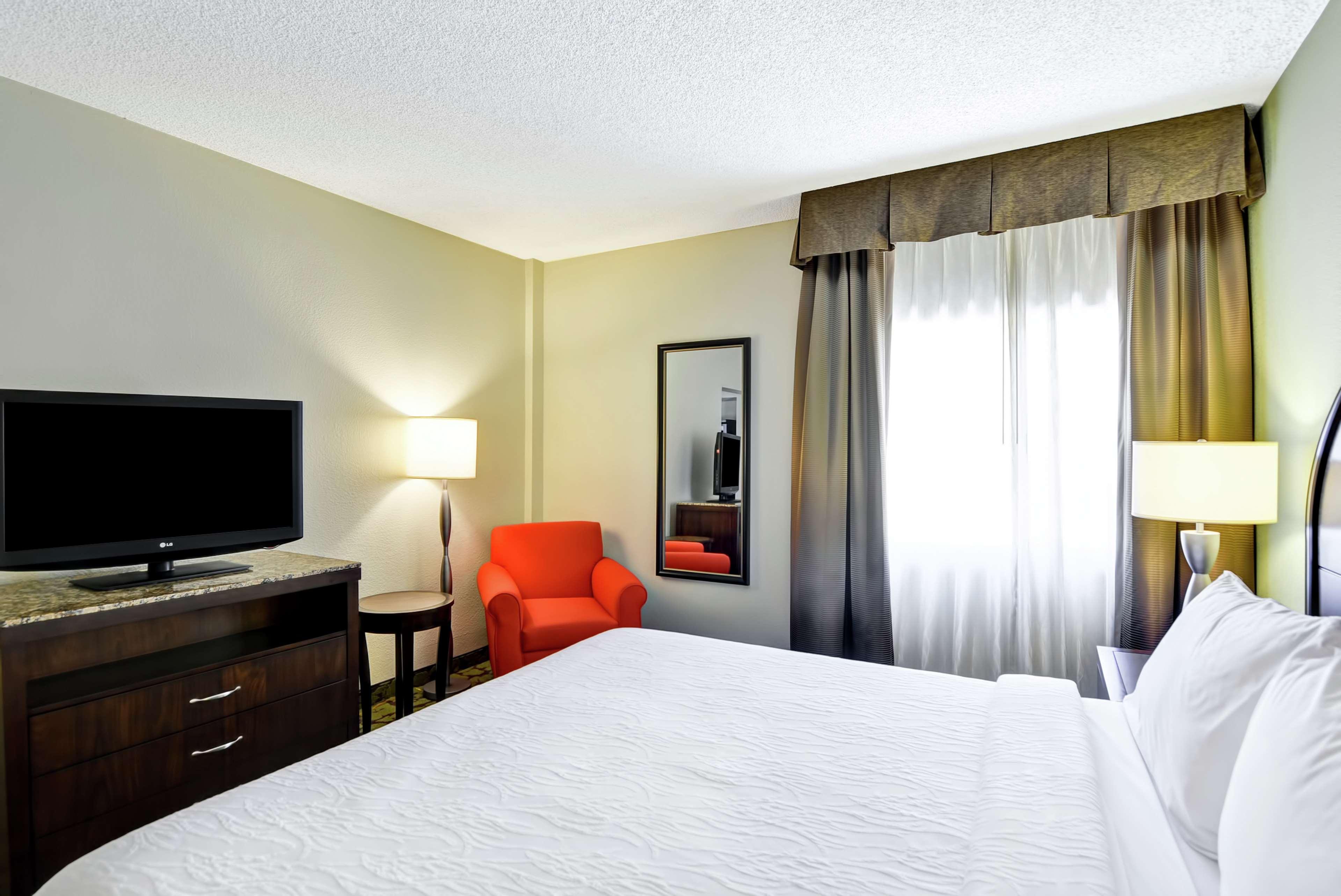 Hotel Doubletree By Hilton Phoenix Midtown 3*