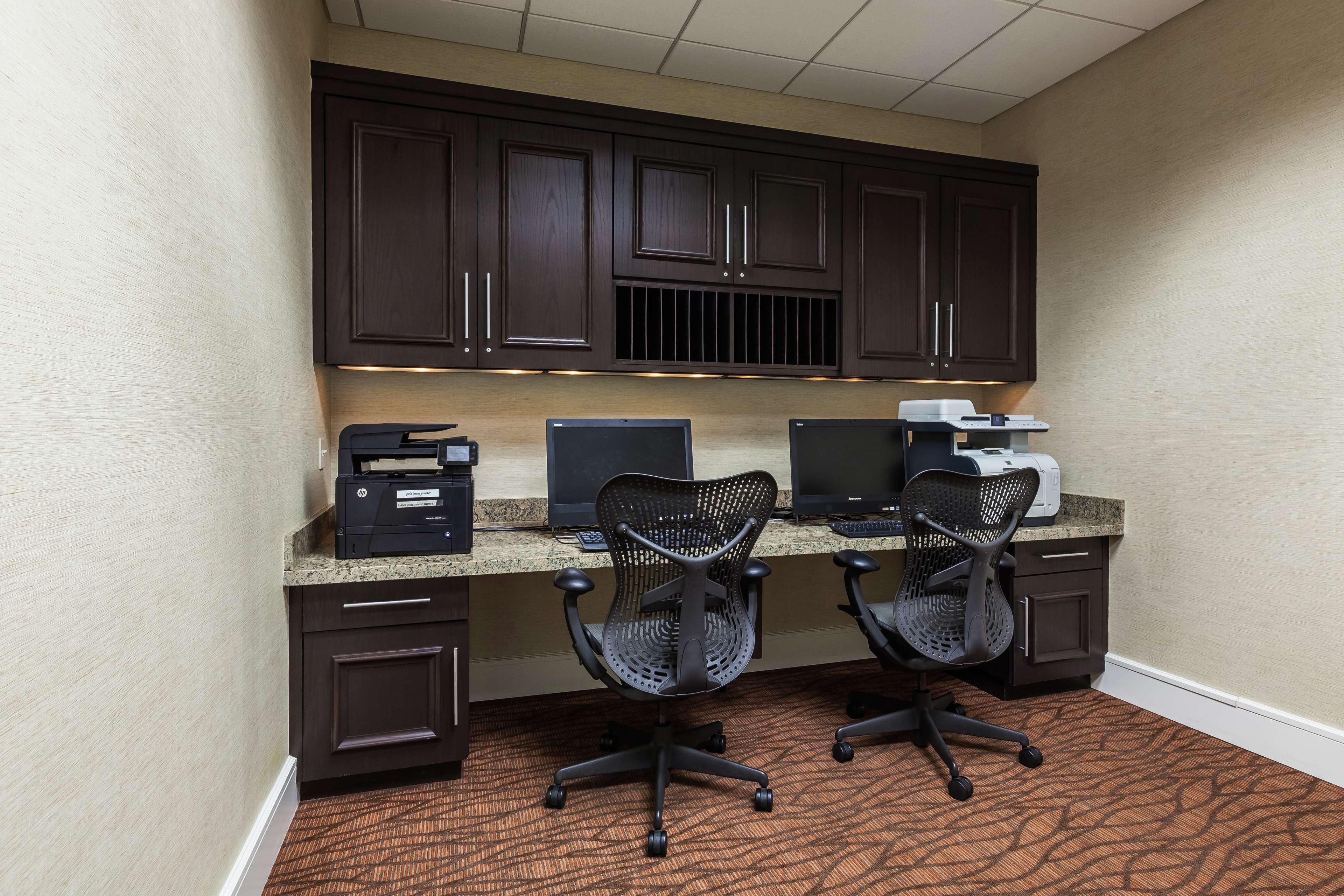 Doubletree By Hilton Phoenix Midtown Hotel Phoenix