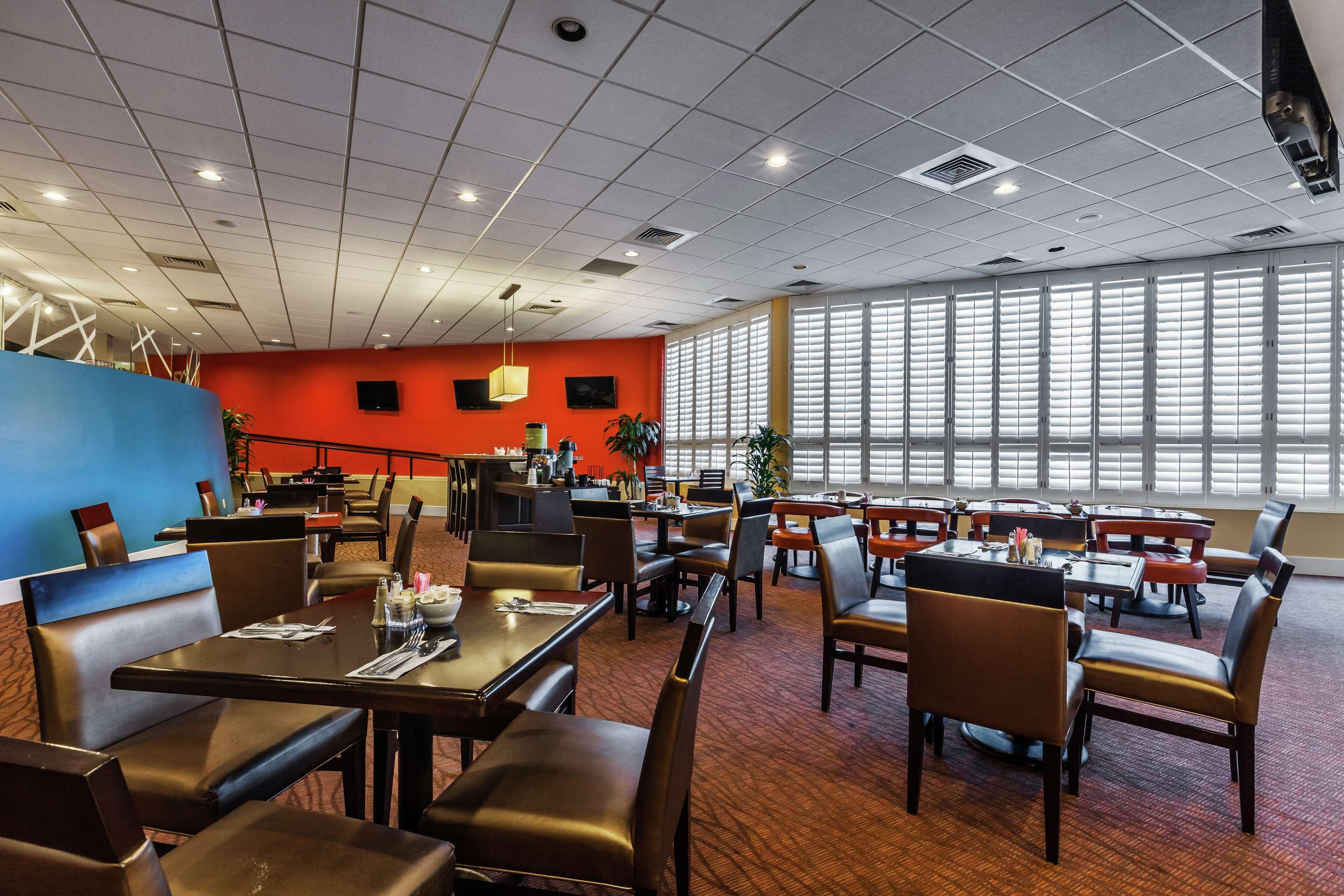 Hotel Doubletree By Hilton Phoenix Midtown Phoenix
