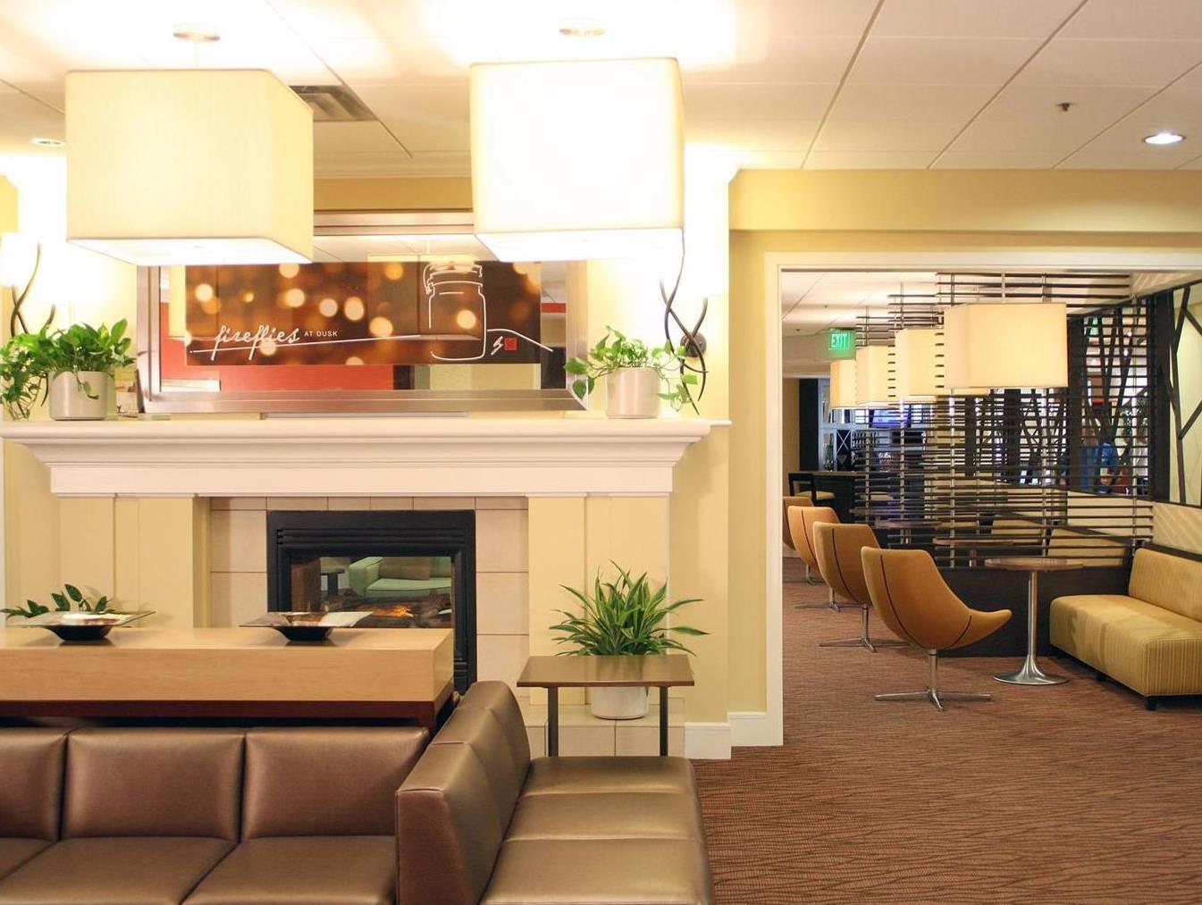 Hotel Doubletree By Hilton Phoenix Midtown Phoenix