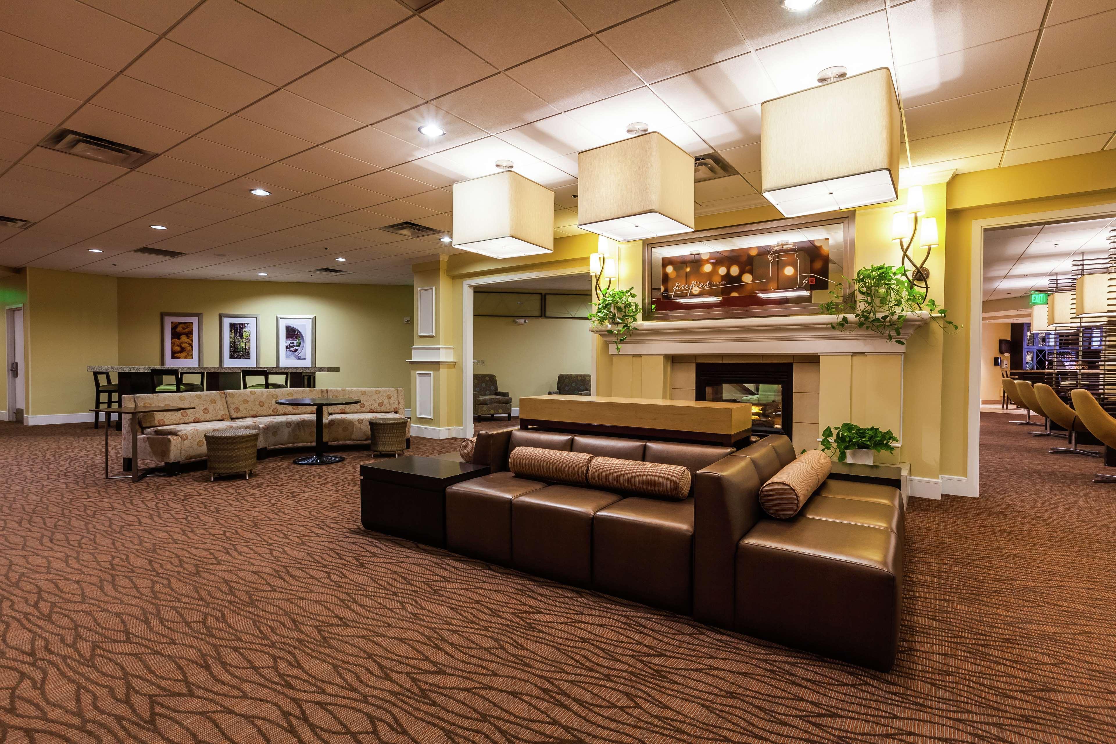 Hotel Doubletree By Hilton Phoenix Midtown